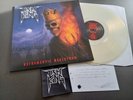 LICH KING (US) - Necromantic Maelstrom LP (Rare super limited thrash LP) 2007
