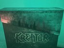 Kreator Under The Guillotine Box Set