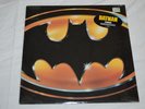 Prince Batman soundtrack vinyl lp Sealed Rare