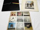 Pink Floyd Dark Side of the Moon SMAS-1163 Wish You Were Here PC 33453