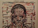 JOHN COLTRANE - COLTRANE'S SOUND - ATLANTIC SD 1419 - 1973 Reissue