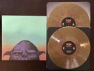 OH SEES – ORC Gilden Axehead Limited Ed RARE vinyl DOUBLE LP osees thee
