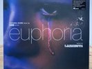 Euphoria VMP Exclusive  HBO) by Labrinth 2-LP Set/Marble Purple Vinyl Numbered