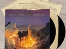 Red Temple Spirits – Dancing To Restore An Eclipsed Moon 2xLP Gatefold WE BUY 10