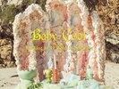 Baby Cool - Earthling On The Road To Self Love (Yellow Vinyl) VINYL LP