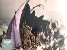 Nazareth - Hair Of The Dog  Limited Import Made in UK 2010 Remastered Purple