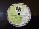 ALL STARS ARGENTINOS- JAZZ- NOCHE Y DIA / CONTINENTAL- T. K. - N° S-5050