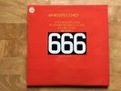 Aphrodite’s Child - 666. Orig Vertigo Spaceship RI 1973 UK. Superb Audio