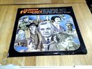 GRAHAM WALKER FAMOUS TV THEMES 1st SAGA 180g UK LP 1969 THE MOHAWKS KPM LIBRARY