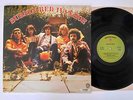 BURNIN RED IVANHOE LP Self-Titled Warner Bros UK NM Original