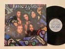 Metal Glam Hair LP BANG TANGO Psycho Cafe Mechanic Rare