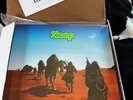 Third Man Records TMR Vault 52 Sleep Dopesmoker Green Vinyl  LP Complete Box New