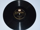 Scarce Vintage 78 RPM The Seven Gallon Jug Band Record Circa 1929