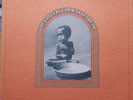 GEORGE HARISON DYLAN,CLAPTON,CONCERT FOR BANGLADESH 1ST UK PRESS 3 VINYL LP 1971