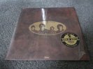 The Beatles - Love Songs 1977 Original GOLD Vinyl Canada Pressing - Shrinkwarp