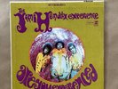 THE JIMI HENDRIX EXPERIENCE 
