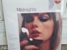 Taylor Swift Midnights 2022 US 1st Lavender wax - Sealed New - Vinyl Record LP