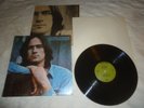 JAMES TAYLOR-SWEET BABY JAMES 1970 WARNER BROS. LP W/ POSTER WS 1843 EXC. VG+