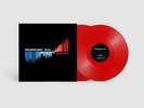 MIDNIGHT OIL (New Red vinyl + Signed card) -  2LP's - RESIST - 2022