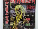 Iron Maiden - Killers - Picture Disc - EMI 2012 - New/Sealed
