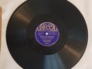 JUDY GARLAND DECCA #2672, SOMEWHERE OVER THE RAINBOW, THE JITTERBUG - VG OR +