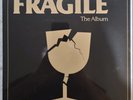 FRAGILE - THE ALBUM (Sealed copy)