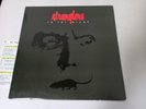STRANGLERS In the night LP KOREA RARE KOREAN punk 1993