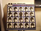 THE BEATLES A Hard Day's Night  PCS3058 EMI 1969 VG+/EX+  Stereo