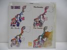 The Smoke - THE SMOKE 1968 Sidewalk Capitol 1st Press ST 5912 LP Vinyl Album