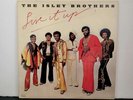 THE ISLEY BROTHERS 