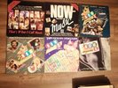 now thats what i call music 1-20 vinyl, read description