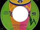 LOS ORIENTALES DE PARAMONGA 