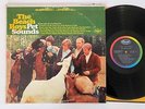 THE BEACH BOYS LP Pet Sounds Stereo Duophonic Capitol Orig. Exc. Vinyl DT-2458