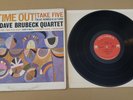 The Dave Brubeck Quartet 