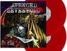 Avenged Sevenfold - City Of Evil [Red Vinyl] NEW Sealed Vinyl LP Album