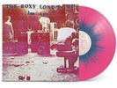 LIVE AT THE ROXY LONDON WC2 JAN - APR 77 LP SPLATTER VINYL X-RAY SPEX BUZZCOCK