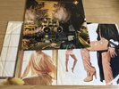 PRINCE--Sign O The Times (PAISLEY PARK 1-25577 1987 Original Vinyl Album 2 LP)