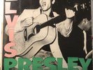 ELVIS PRESLEY-SELF TITLED LPM-1254 (G2 PP1282-12S A2 R)-1956