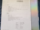 Esperwave Vinyl - Magicite Blue Variant Final Fantasy 6 Channel 3 Records