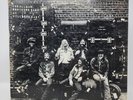The Allman Brothers Band ‎–  At Fillmore East Capricorn – SD 2-802 Pink Label