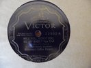 PREWAR JAZZ 78 MCKINNEY'S COTTON PICKERS ON VICTOR E- ROCKY ROAD