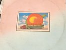 The Allman Brothers Band - Eat A Peach - 1972 - Double Vinyl LP w/ Insert