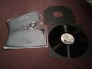 THE WAILERS BOB MARLEY CATCH A FIRE UK 1973 ZIPPO LIGHTER COVER N/M REGGAE AUDIO