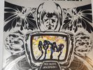 Vintage LP 33 Thin Lizzy 