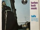 GARY BARTZ NTU TROOP Harlem Bush Music -Taifa Milestone MX 9031 NM UK Andy Bey