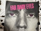 Rolling Stones 7” Miss You Faraway Eyes 45 Vinyl Record PRC Pressing 1978 Vinyl