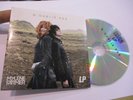 mylene farmer  lp  cd promo n oublie pas