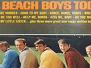 The Beach Boys Today  - Vinyl LP - Help Me, Ronda - 1965 - First Pressing