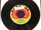 45 rpm rock promo CREEDENCE CLEARWATER REVIVAL Green River 1960s Fantasy 625