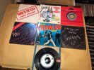 Sham 69 - 7 x 7” single vgc/ex borstal breakout / hurry up harry / United